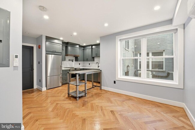 1643 New Jersey Ave NW