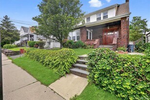 260 High Ave in Nyack, NY - Building Photo