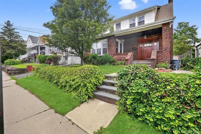 property at 260 High Ave