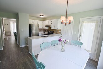 2870 Chinquapin Ln in Clarksville, TN - Building Photo - Building Photo