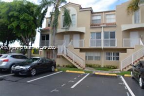 8695 NW 6th Ln in Miami, FL - Building Photo