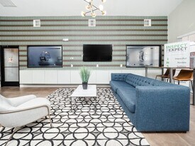 Village Green Student Housing