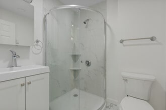 94 Saint Botolph St, Unit 6 in Boston, MA - Foto de edificio - Building Photo