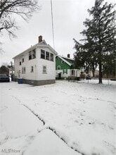 4254 E 134th St in Cleveland, OH - Building Photo - Building Photo