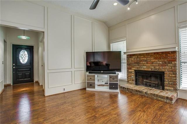 1600 Live Oak Ln in Allen, TX - Building Photo - Building Photo