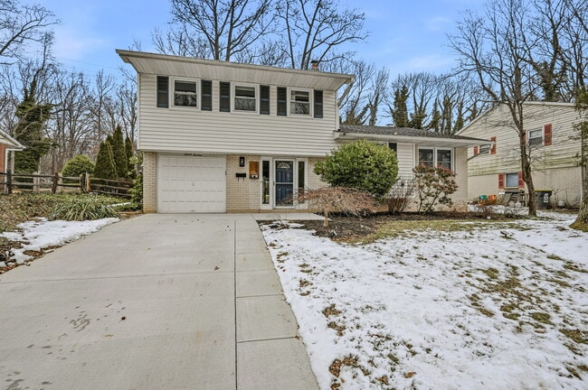 1513 Fresno Rd in Wilmington, DE - Foto de edificio - Building Photo