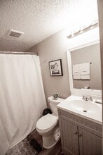 3103 8th Ave in Gulfport, MS - Foto de edificio - Building Photo