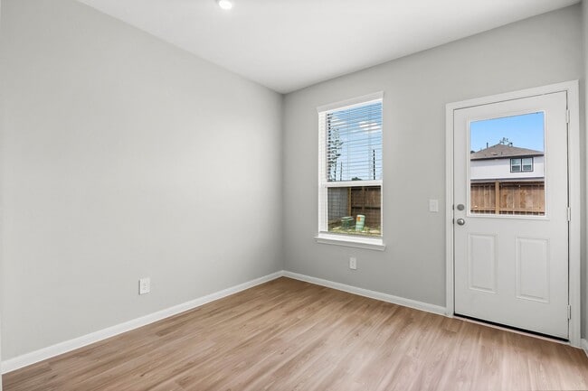 property at 5507 Broad Spruce St