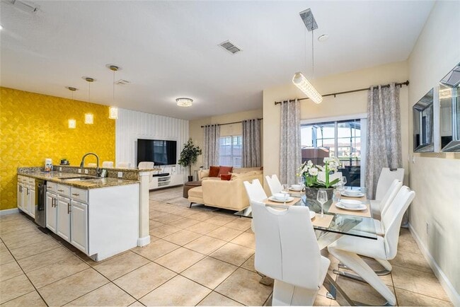 8897 Candy Palm Rd in Kissimmee, FL - Building Photo - Building Photo