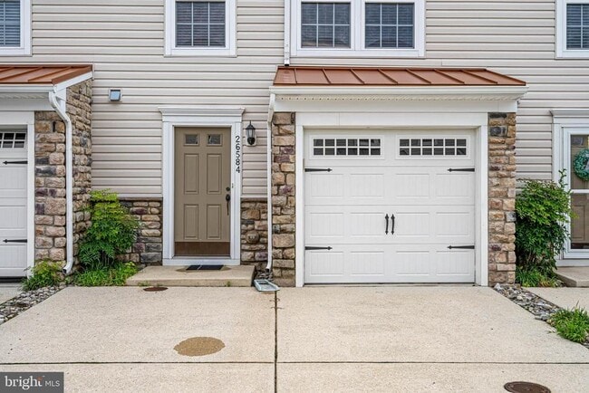 26584 Raleigh Rd in Millsboro, DE - Building Photo - Building Photo