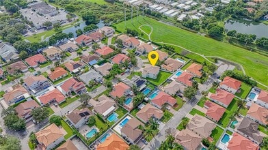 5371 SW 32nd St in Pembroke Park, FL - Foto de edificio - Building Photo