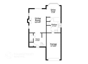 4019 Farmingham Woods Dr in Nashville, TN - Building Photo - Building Photo