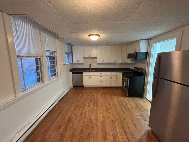 property at 119 Freeman St