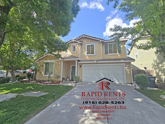 property at 555 Centre Ct Dr