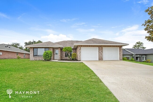 property at 542 Eldron Ave