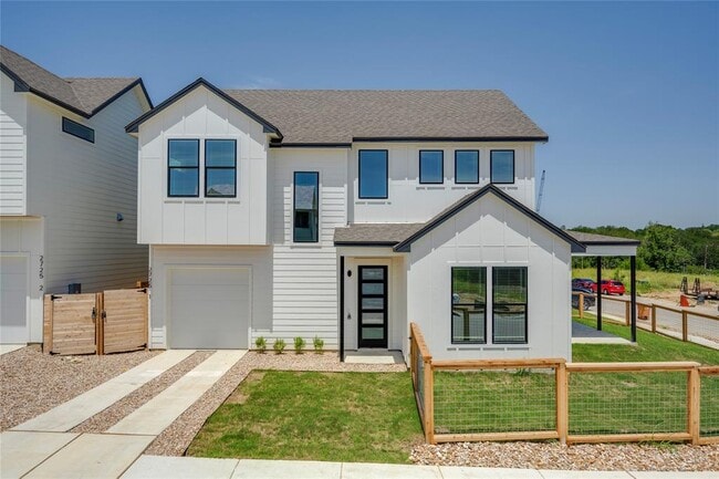property at 2725 Bristol Dr
