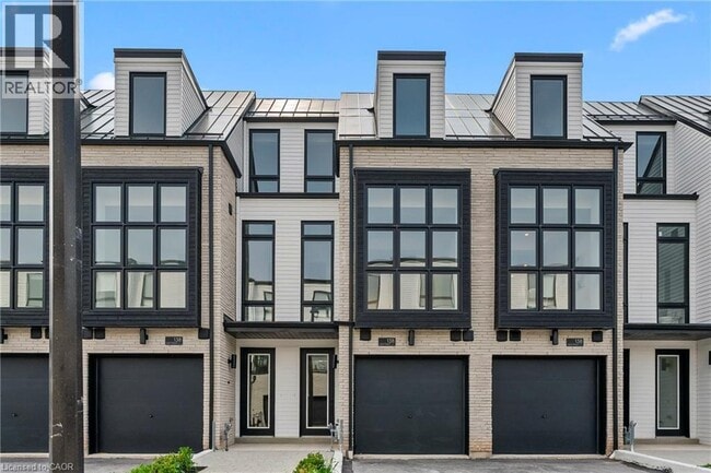 property at 138 East St