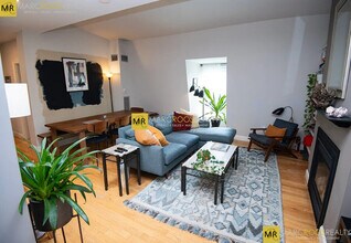 1721 Washington St, Unit 503 in Boston, MA - Building Photo - Building Photo