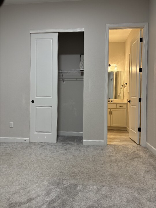 3610 N Gold Bug St in Aurora, CO - Building Photo