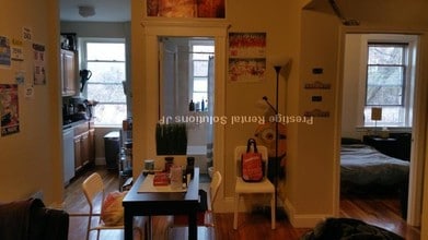 110 Brainerd Rd, Unit #7 in Boston, MA - Building Photo - Building Photo