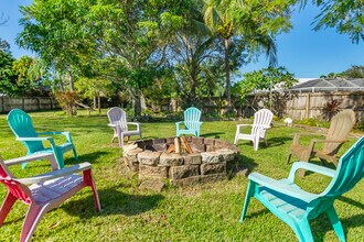 762 SE River Ln in Port St. Lucie, FL - Building Photo - Building Photo