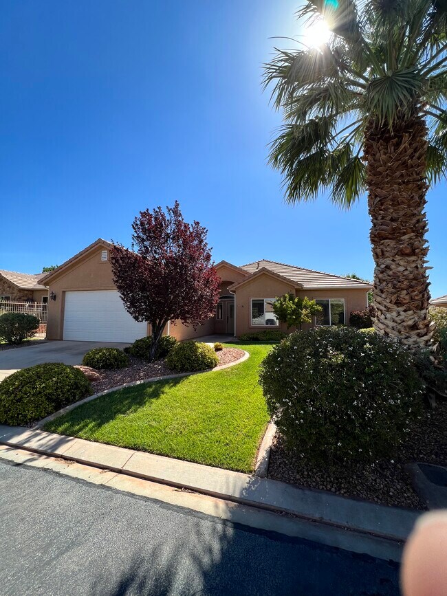 1806 N Dixie Downs Rd Rentals in Saint UT