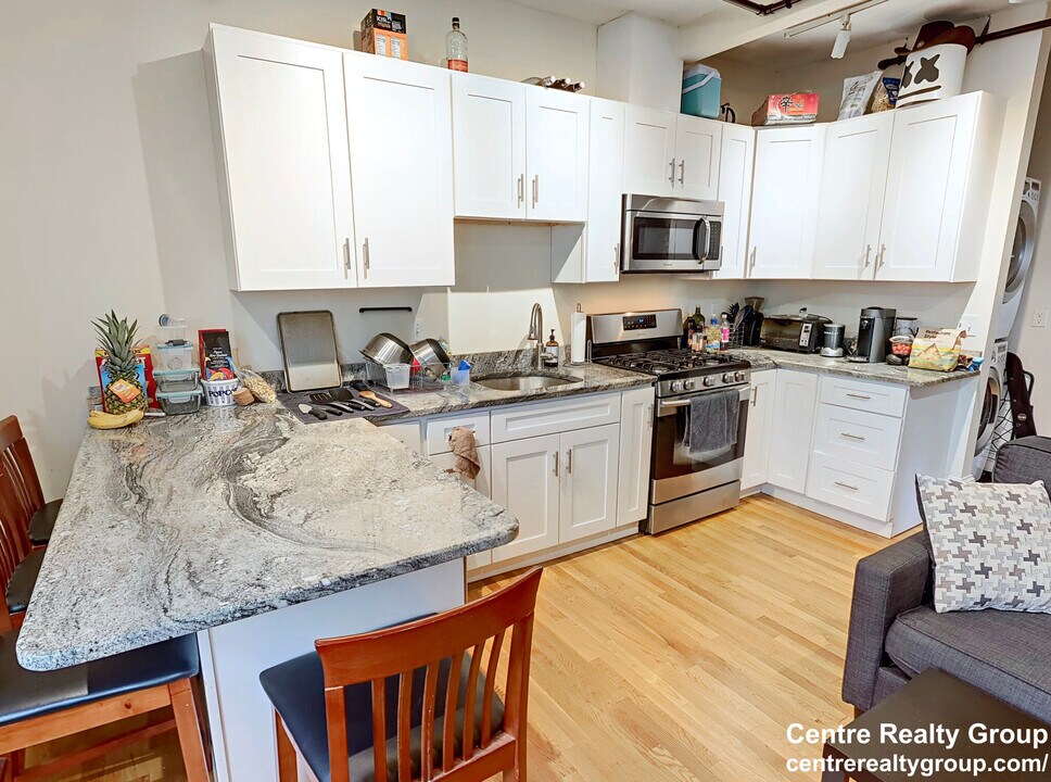 245 Norfolk St in Cambridge, MA - Building Photo