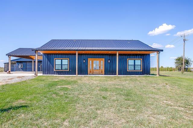 6378 US-281 in Jacksboro, TX - Building Photo - Building Photo