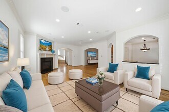 6343 Mystic Bridge Dr in Houston, TX - Building Photo - Building Photo