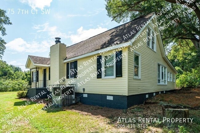 75 7th Ct SW in Graysville, AL - Building Photo - Building Photo