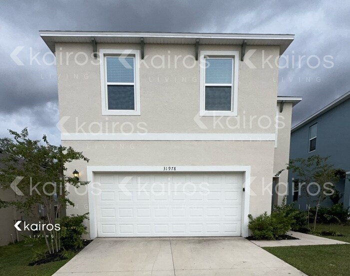 31978 Katelin Cir in Leesburg, FL - Building Photo