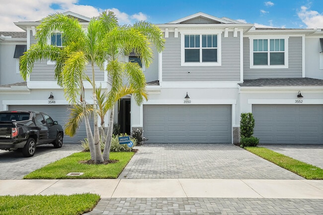 property at 3550 NW Solange Ct