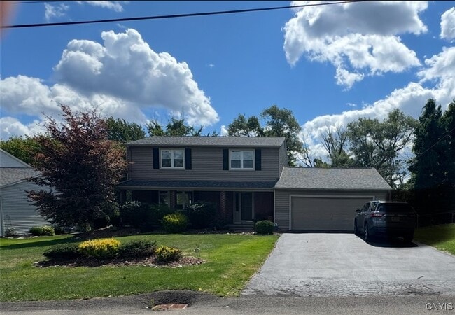 110 Lake Country Dr in Syracuse, NY - Building Photo - Building Photo