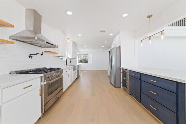 10819 Candlewood Dr in Houston, TX - Building Photo - Building Photo