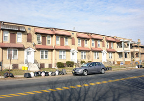 1114-1120 Greenwood Ave Apartments