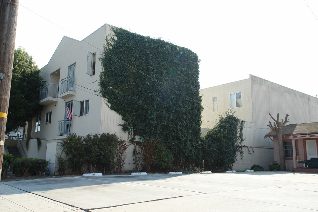 336 Cayuga St in Salinas, CA - Foto de edificio