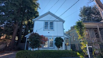 816 Addison St in Berkeley, CA - Building Photo