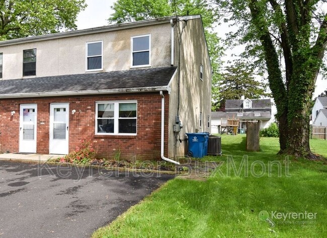property at 403 Avenue A