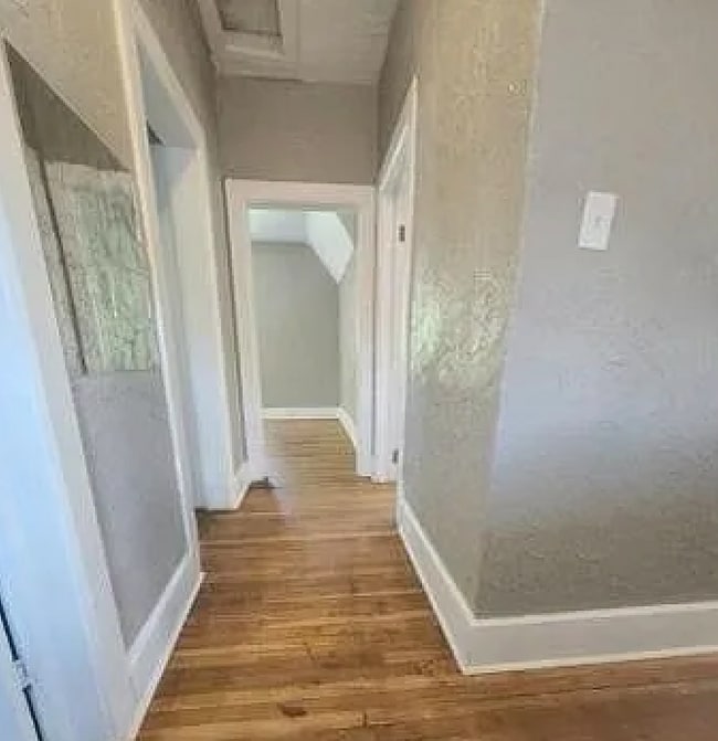 1025 N Greenwood St in Pueblo, CO - Building Photo - Building Photo