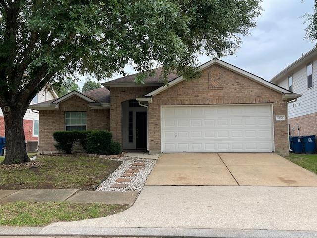 property at 1907 Louetta Lee Dr