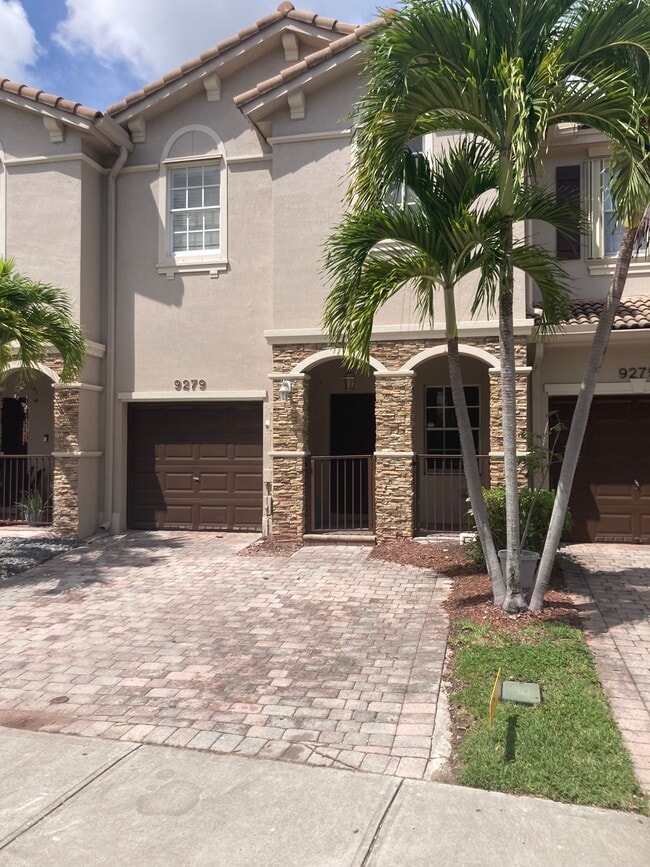 property at 9279 SW 219th St