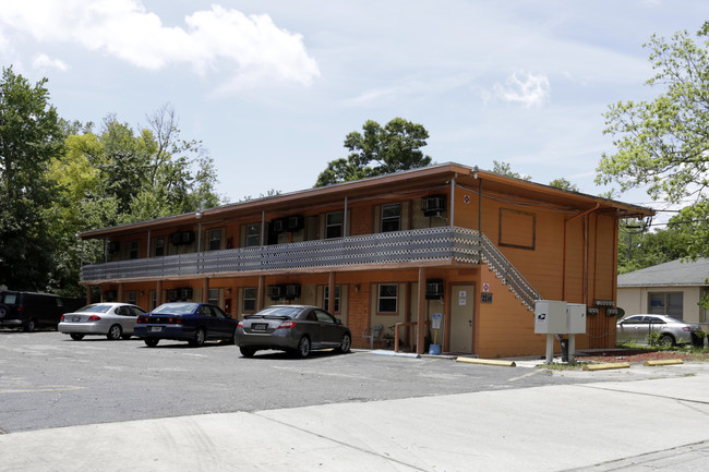 Inwood Terrace Apartments in Jacksonville, FL - Building Photo - Primary Photo