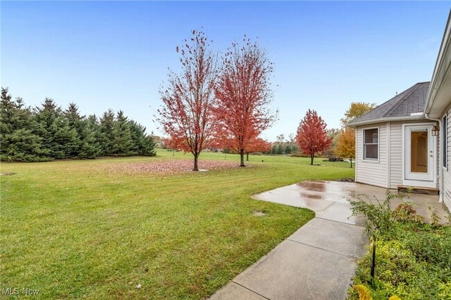 property at 2366 Stony Hill Rd