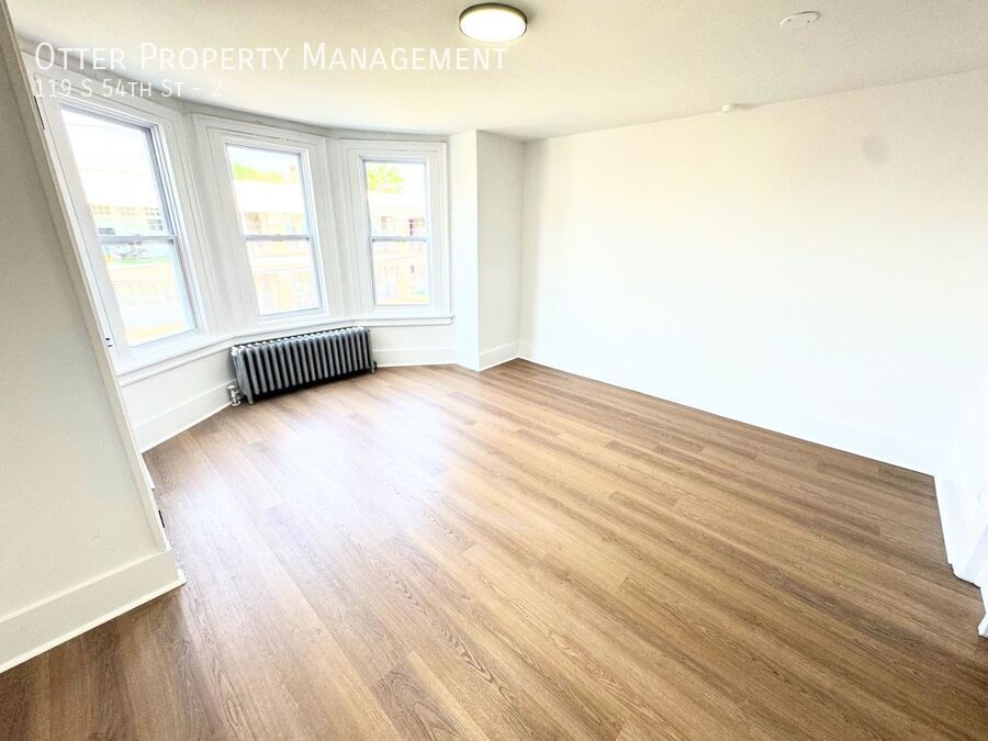 119 S 54th St in Philadelphia, PA - Building Photo