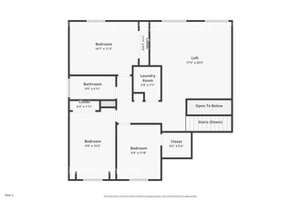 16546 W Desert Bloom St in Goodyear, AZ - Foto de edificio - Building Photo