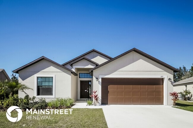 property at 327 Anchovie Ct