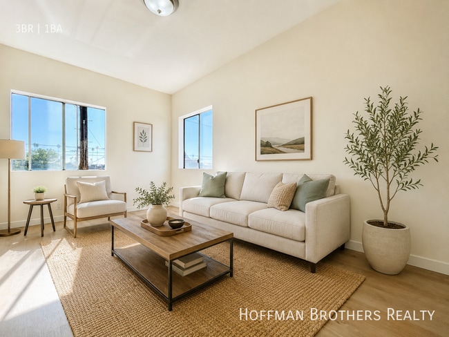 625 W Vernon Ave, Unit 2