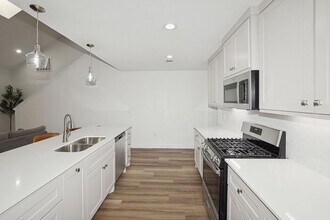 7618 Woodford Ave in Amarillo, TX - Building Photo - Building Photo