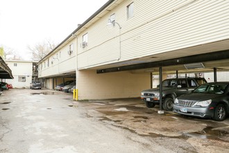 Oak Acres Apartments in Houston, TX - Building Photo - Building Photo