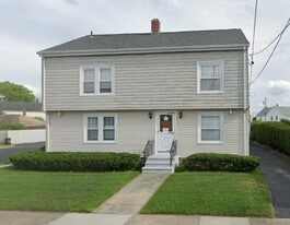 60 Notre Dame St in Central Falls, RI - Building Photo